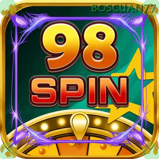 98spin — mitra unggulan