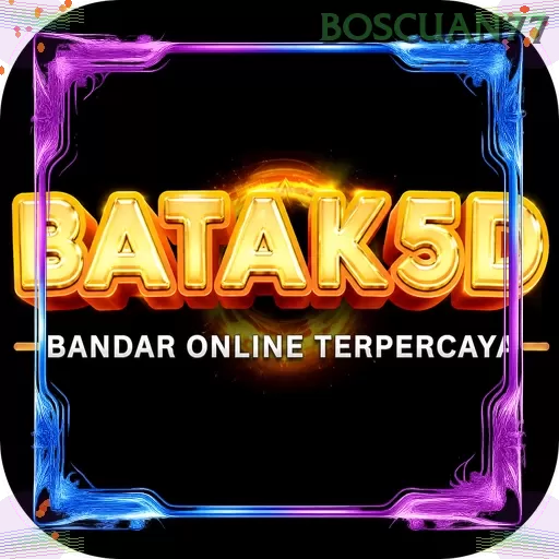 Batak5d — mitra unggulan