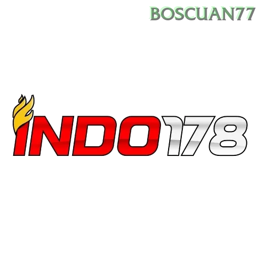 Indo178 — mitra unggulan